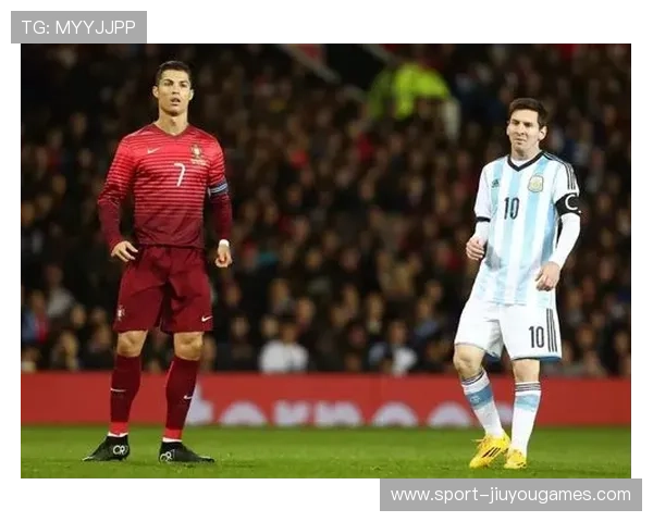 C罗表示世界杯非人生终极梦想，梅西称夺冠如孩子诞生般伟大，c罗和梅西世界杯踢过比赛吗