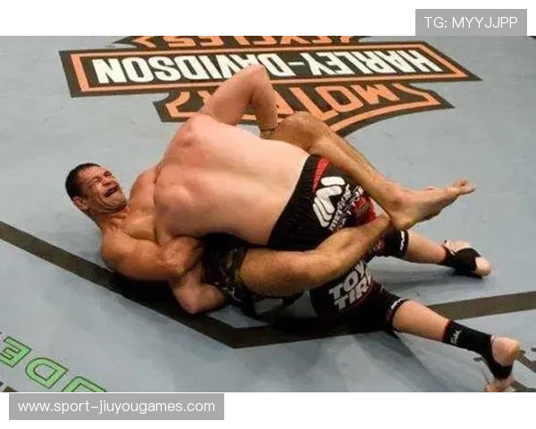 UFC重击砸开防守空档：一击致命的绝技揭秘